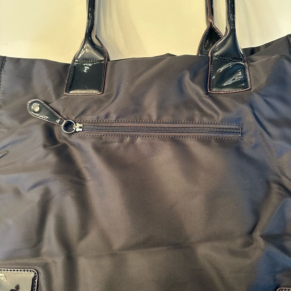 Tory Burch Ella Tote Bag - Picture 3 of 6